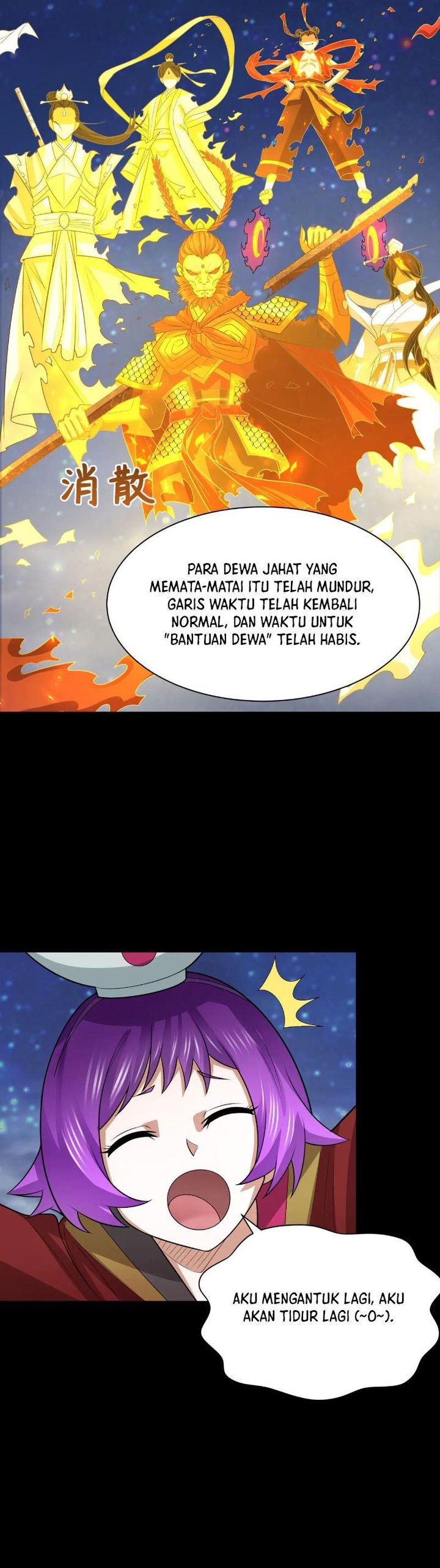 Dilarang COPAS - situs resmi www.mangacanblog.com - Komik age of terror 282 - chapter 282 283 Indonesia age of terror 282 - chapter 282 Terbaru 9|Baca Manga Komik Indonesia|Mangacan