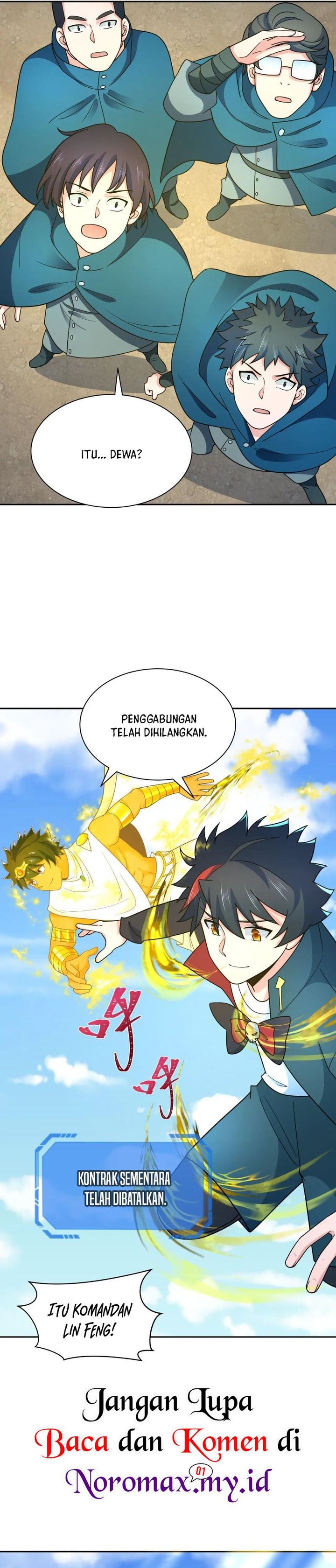 Dilarang COPAS - situs resmi www.mangacanblog.com - Komik age of terror 282 - chapter 282 283 Indonesia age of terror 282 - chapter 282 Terbaru 13|Baca Manga Komik Indonesia|Mangacan