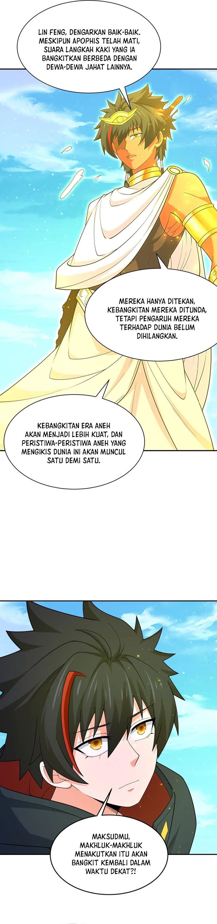 Dilarang COPAS - situs resmi www.mangacanblog.com - Komik age of terror 282 - chapter 282 283 Indonesia age of terror 282 - chapter 282 Terbaru 17|Baca Manga Komik Indonesia|Mangacan