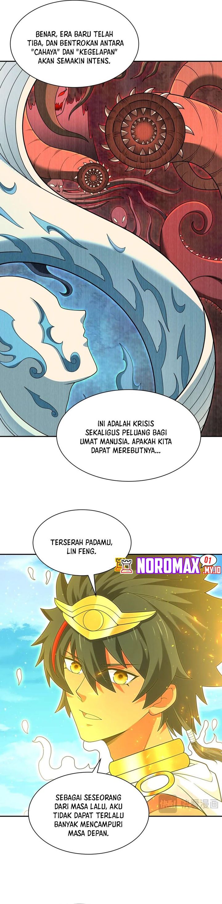 Dilarang COPAS - situs resmi www.mangacanblog.com - Komik age of terror 282 - chapter 282 283 Indonesia age of terror 282 - chapter 282 Terbaru 18|Baca Manga Komik Indonesia|Mangacan