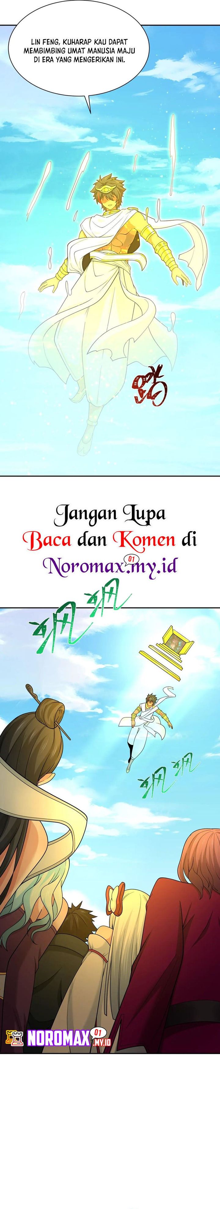 Dilarang COPAS - situs resmi www.mangacanblog.com - Komik age of terror 282 - chapter 282 283 Indonesia age of terror 282 - chapter 282 Terbaru 19|Baca Manga Komik Indonesia|Mangacan