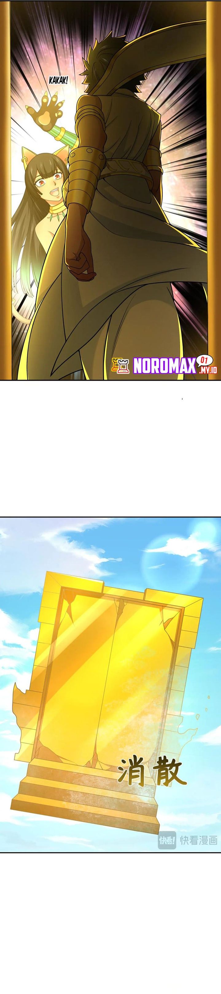 Dilarang COPAS - situs resmi www.mangacanblog.com - Komik age of terror 282 - chapter 282 283 Indonesia age of terror 282 - chapter 282 Terbaru 21|Baca Manga Komik Indonesia|Mangacan