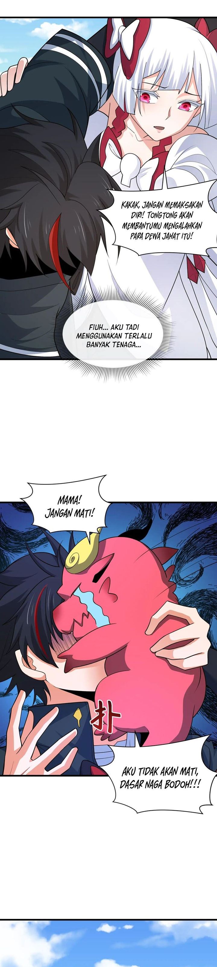 Dilarang COPAS - situs resmi www.mangacanblog.com - Komik age of terror 282 - chapter 282 283 Indonesia age of terror 282 - chapter 282 Terbaru 23|Baca Manga Komik Indonesia|Mangacan