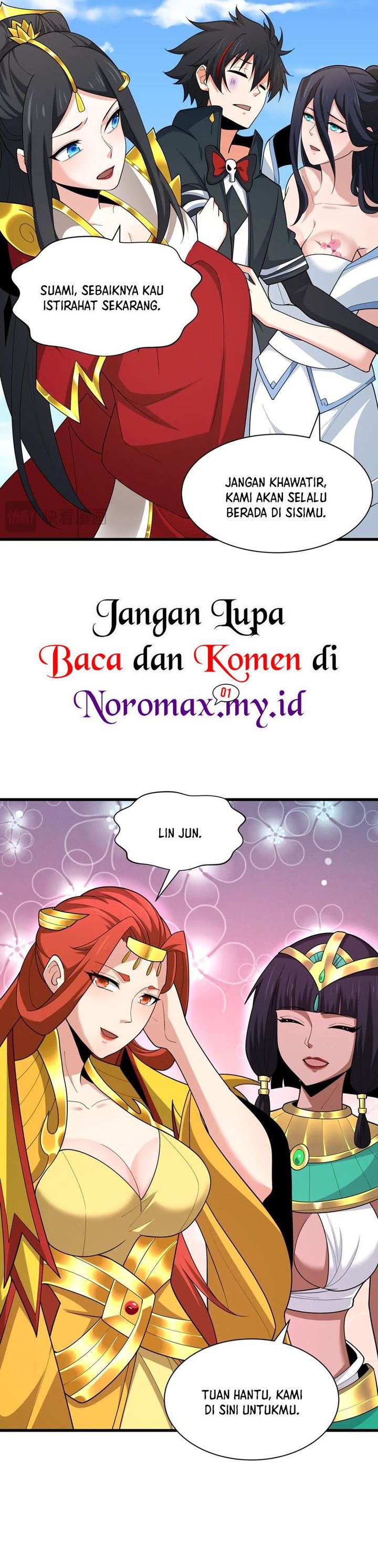 Dilarang COPAS - situs resmi www.mangacanblog.com - Komik age of terror 282 - chapter 282 283 Indonesia age of terror 282 - chapter 282 Terbaru 24|Baca Manga Komik Indonesia|Mangacan