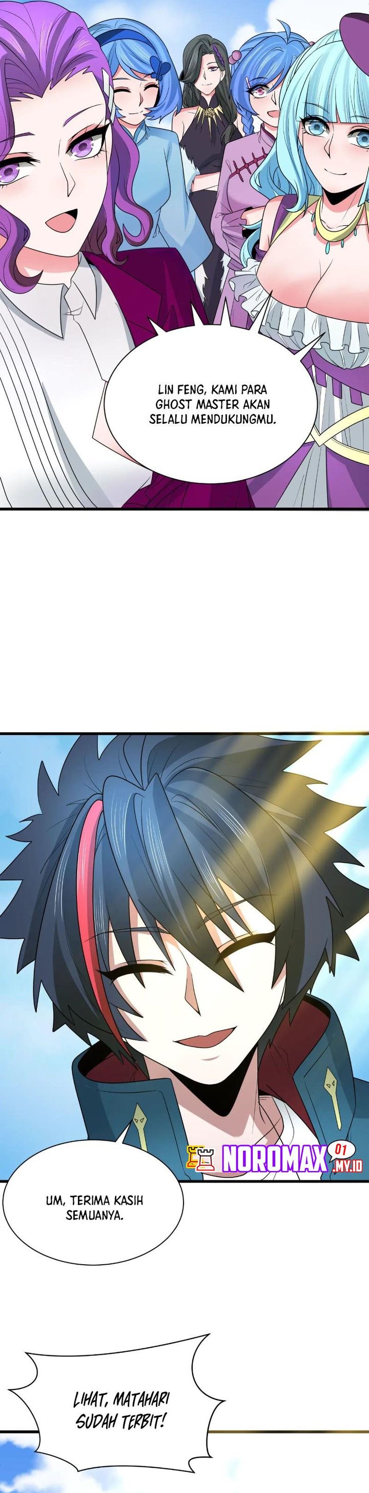 Dilarang COPAS - situs resmi www.mangacanblog.com - Komik age of terror 282 - chapter 282 283 Indonesia age of terror 282 - chapter 282 Terbaru 26|Baca Manga Komik Indonesia|Mangacan