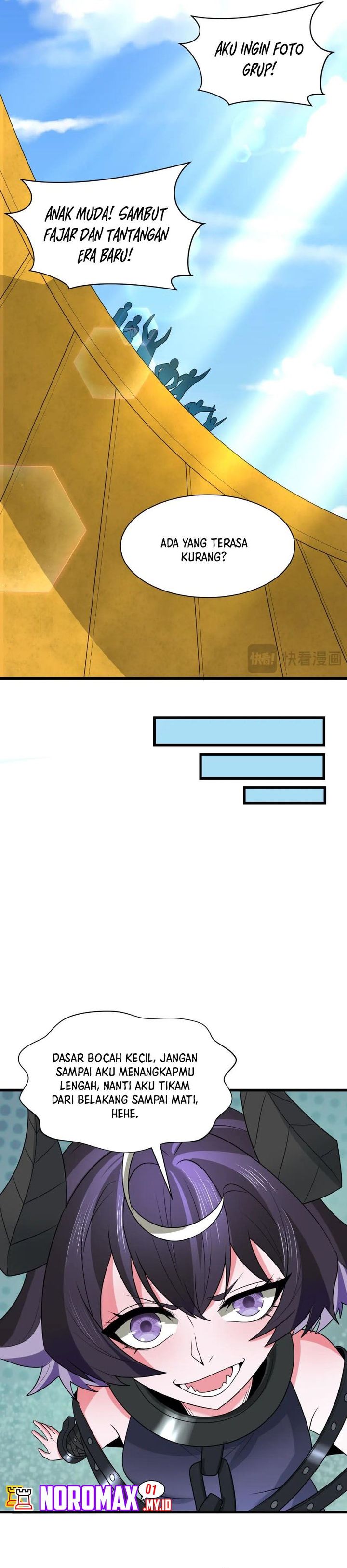 Dilarang COPAS - situs resmi www.mangacanblog.com - Komik age of terror 282 - chapter 282 283 Indonesia age of terror 282 - chapter 282 Terbaru 27|Baca Manga Komik Indonesia|Mangacan