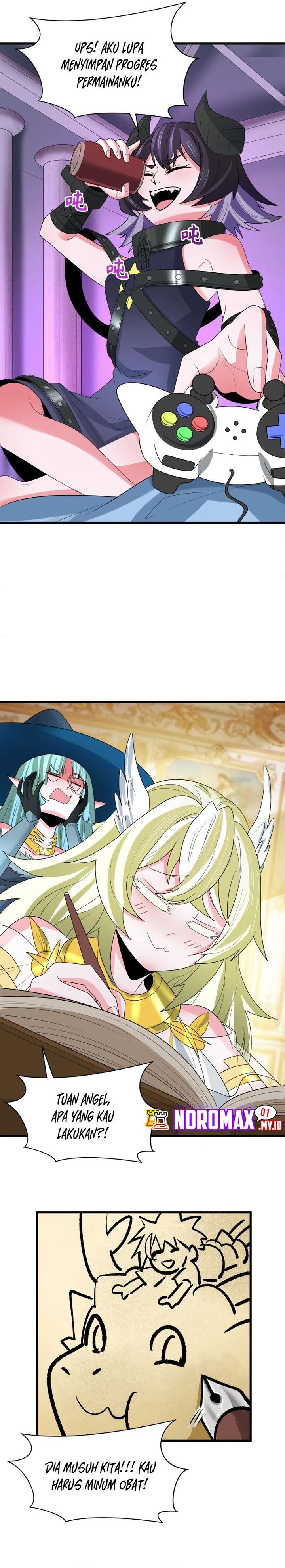 Dilarang COPAS - situs resmi www.mangacanblog.com - Komik age of terror 282 - chapter 282 283 Indonesia age of terror 282 - chapter 282 Terbaru 28|Baca Manga Komik Indonesia|Mangacan