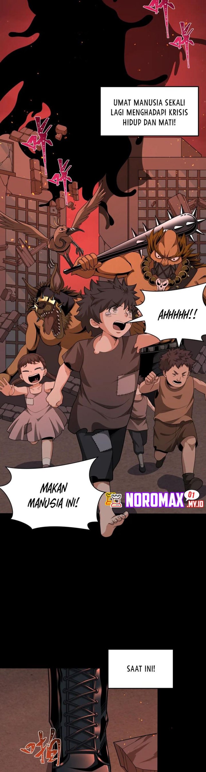 Dilarang COPAS - situs resmi www.mangacanblog.com - Komik age of terror 283 - chapter 283 284 Indonesia age of terror 283 - chapter 283 Terbaru 6|Baca Manga Komik Indonesia|Mangacan