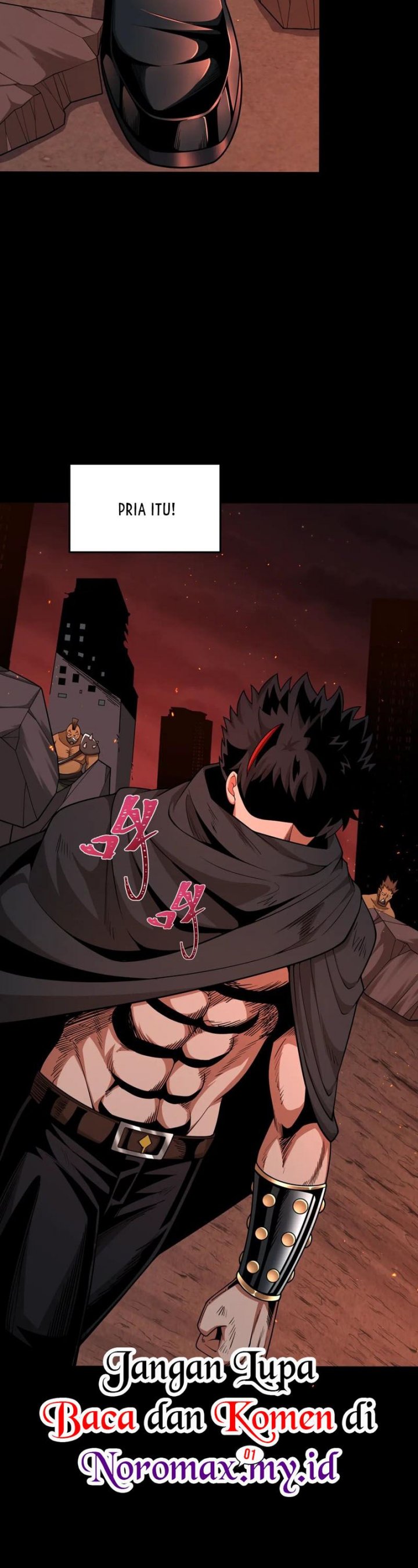 Dilarang COPAS - situs resmi www.mangacanblog.com - Komik age of terror 283 - chapter 283 284 Indonesia age of terror 283 - chapter 283 Terbaru 7|Baca Manga Komik Indonesia|Mangacan