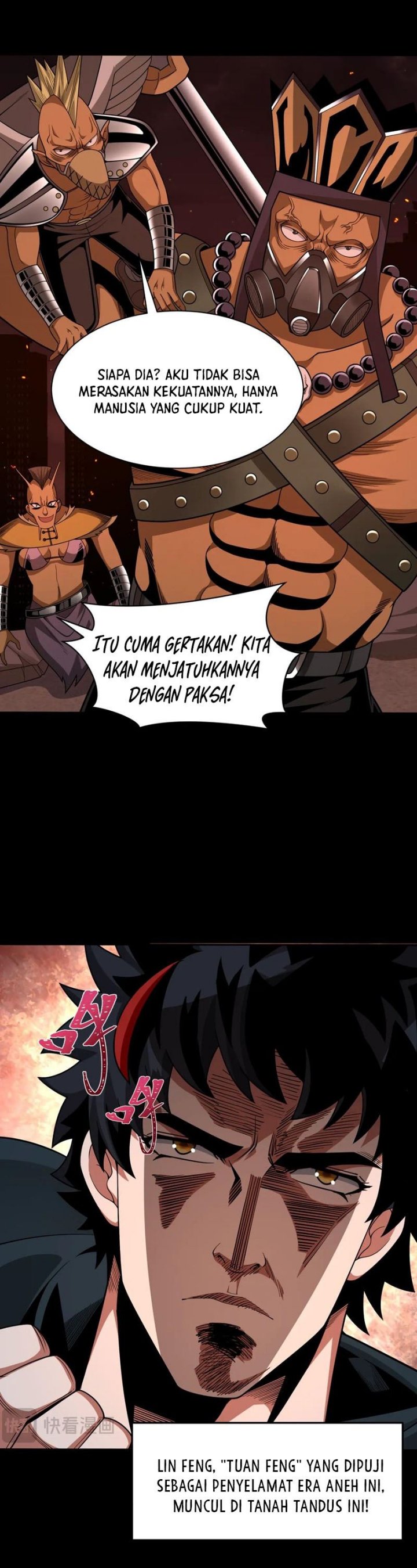 Dilarang COPAS - situs resmi www.mangacanblog.com - Komik age of terror 283 - chapter 283 284 Indonesia age of terror 283 - chapter 283 Terbaru 8|Baca Manga Komik Indonesia|Mangacan