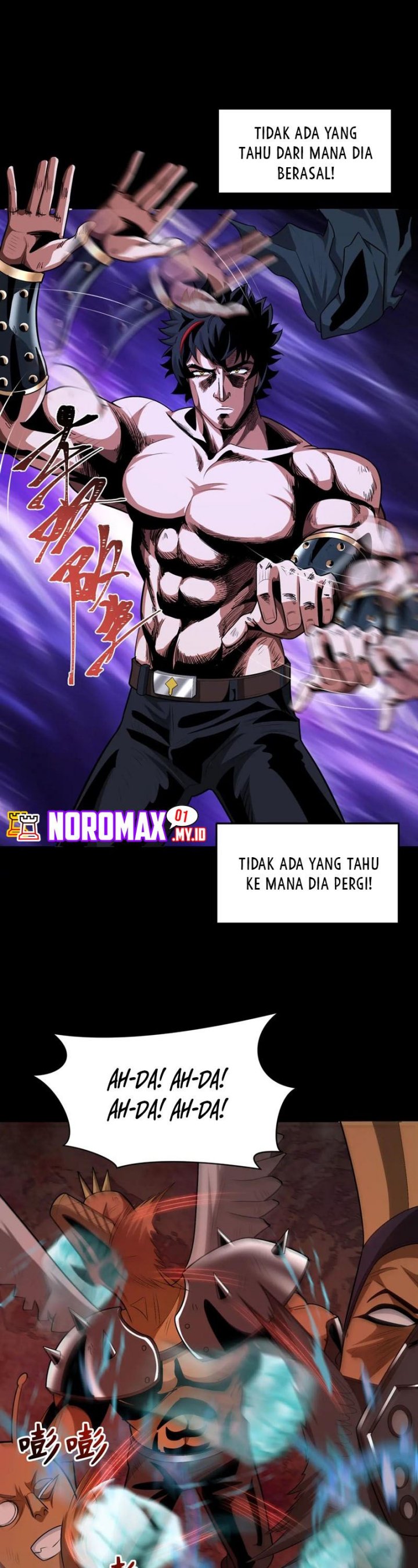 Dilarang COPAS - situs resmi www.mangacanblog.com - Komik age of terror 283 - chapter 283 284 Indonesia age of terror 283 - chapter 283 Terbaru 9|Baca Manga Komik Indonesia|Mangacan
