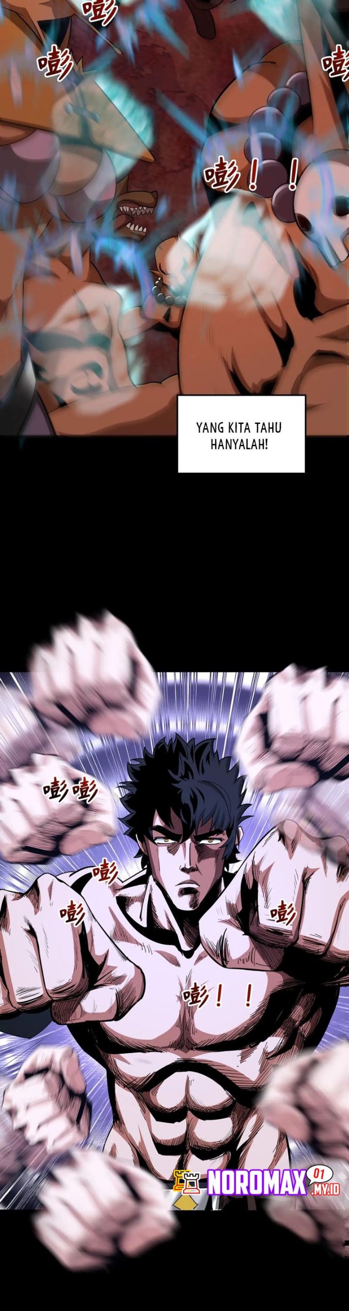 Dilarang COPAS - situs resmi www.mangacanblog.com - Komik age of terror 283 - chapter 283 284 Indonesia age of terror 283 - chapter 283 Terbaru 10|Baca Manga Komik Indonesia|Mangacan