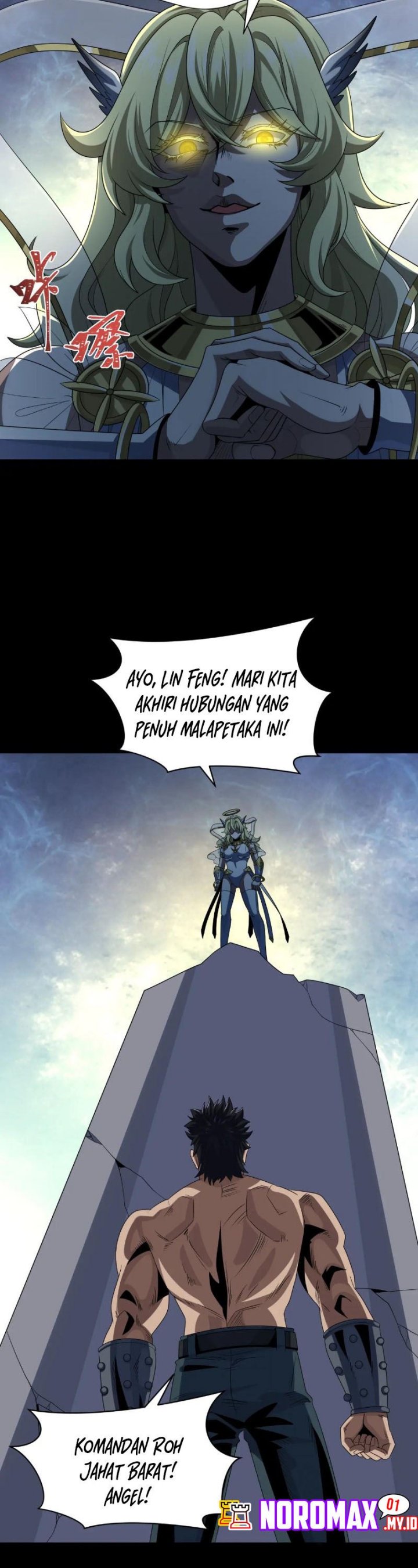 Dilarang COPAS - situs resmi www.mangacanblog.com - Komik age of terror 283 - chapter 283 284 Indonesia age of terror 283 - chapter 283 Terbaru 13|Baca Manga Komik Indonesia|Mangacan