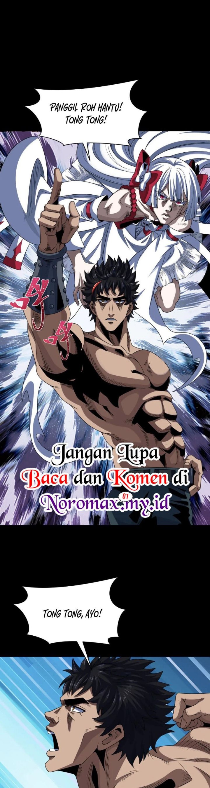 Dilarang COPAS - situs resmi www.mangacanblog.com - Komik age of terror 283 - chapter 283 284 Indonesia age of terror 283 - chapter 283 Terbaru 14|Baca Manga Komik Indonesia|Mangacan