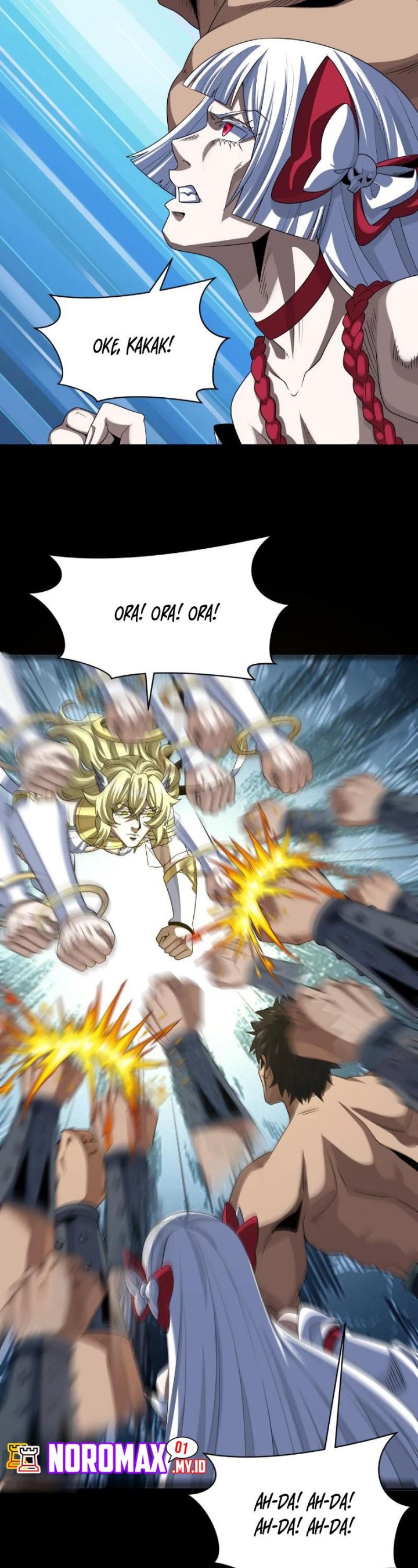 Dilarang COPAS - situs resmi www.mangacanblog.com - Komik age of terror 283 - chapter 283 284 Indonesia age of terror 283 - chapter 283 Terbaru 15|Baca Manga Komik Indonesia|Mangacan