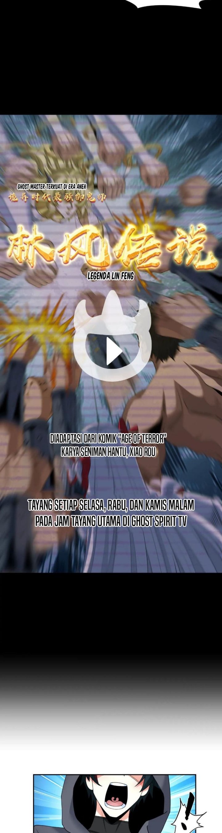 Dilarang COPAS - situs resmi www.mangacanblog.com - Komik age of terror 283 - chapter 283 284 Indonesia age of terror 283 - chapter 283 Terbaru 16|Baca Manga Komik Indonesia|Mangacan