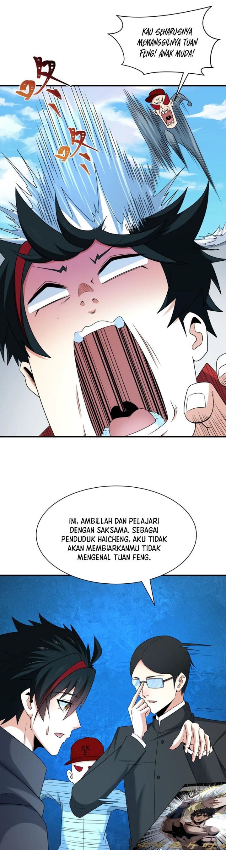 Dilarang COPAS - situs resmi www.mangacanblog.com - Komik age of terror 283 - chapter 283 284 Indonesia age of terror 283 - chapter 283 Terbaru 22|Baca Manga Komik Indonesia|Mangacan