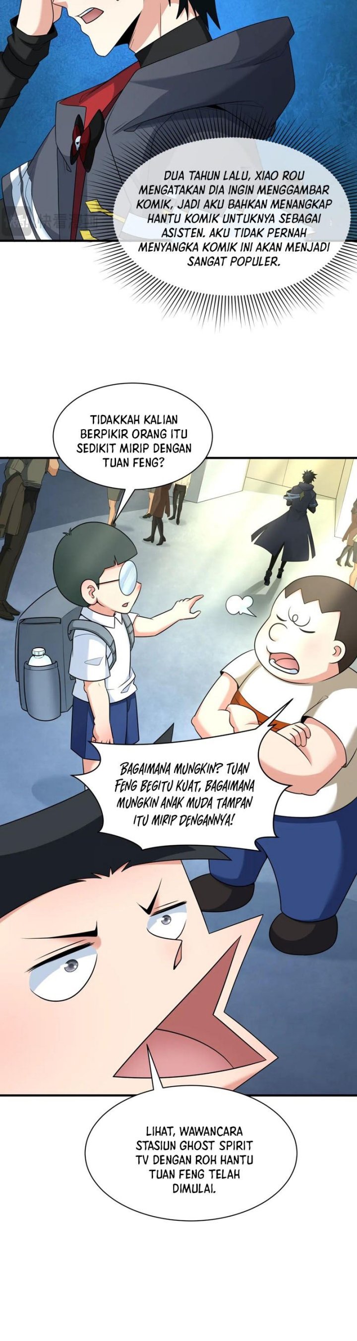 Dilarang COPAS - situs resmi www.mangacanblog.com - Komik age of terror 283 - chapter 283 284 Indonesia age of terror 283 - chapter 283 Terbaru 24|Baca Manga Komik Indonesia|Mangacan