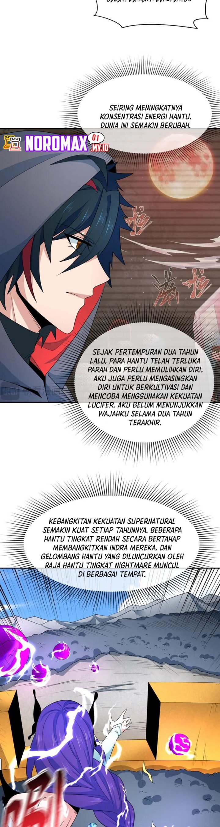 Dilarang COPAS - situs resmi www.mangacanblog.com - Komik age of terror 283 - chapter 283 284 Indonesia age of terror 283 - chapter 283 Terbaru 27|Baca Manga Komik Indonesia|Mangacan
