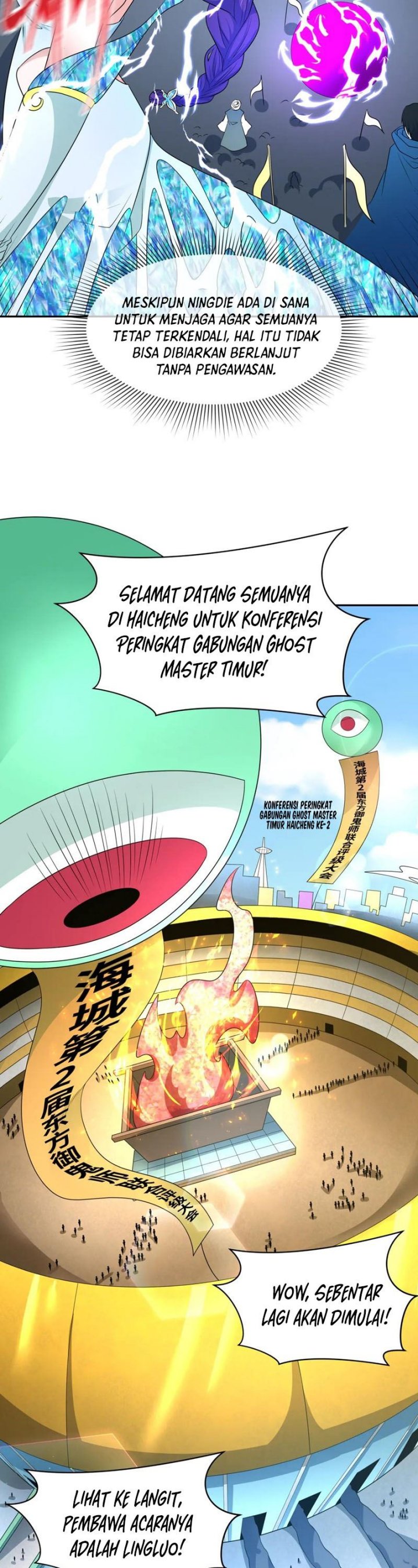 Dilarang COPAS - situs resmi www.mangacanblog.com - Komik age of terror 283 - chapter 283 284 Indonesia age of terror 283 - chapter 283 Terbaru 28|Baca Manga Komik Indonesia|Mangacan