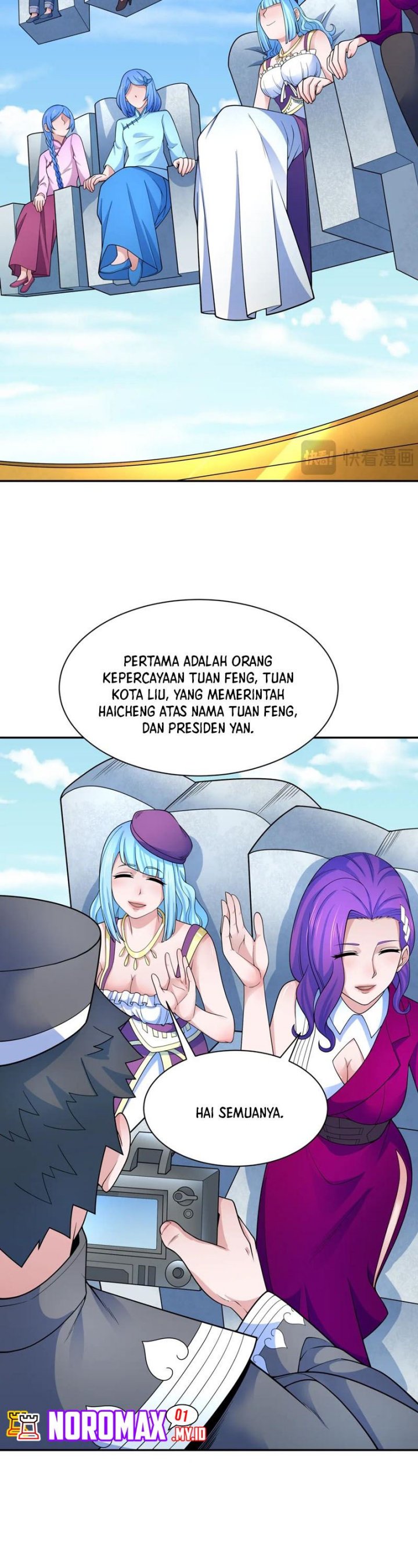 Dilarang COPAS - situs resmi www.mangacanblog.com - Komik age of terror 283 - chapter 283 284 Indonesia age of terror 283 - chapter 283 Terbaru 30|Baca Manga Komik Indonesia|Mangacan