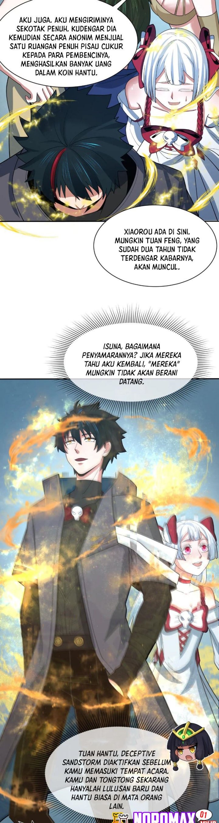 Dilarang COPAS - situs resmi www.mangacanblog.com - Komik age of terror 283 - chapter 283 284 Indonesia age of terror 283 - chapter 283 Terbaru 34|Baca Manga Komik Indonesia|Mangacan