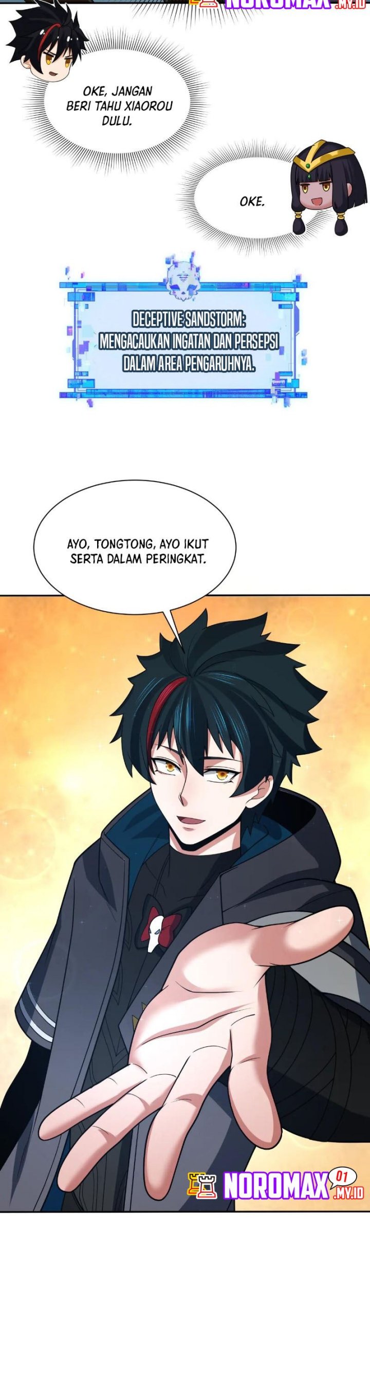Dilarang COPAS - situs resmi www.mangacanblog.com - Komik age of terror 283 - chapter 283 284 Indonesia age of terror 283 - chapter 283 Terbaru 35|Baca Manga Komik Indonesia|Mangacan