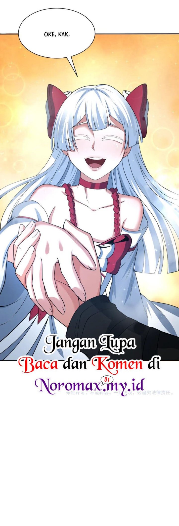 Dilarang COPAS - situs resmi www.mangacanblog.com - Komik age of terror 283 - chapter 283 284 Indonesia age of terror 283 - chapter 283 Terbaru 36|Baca Manga Komik Indonesia|Mangacan