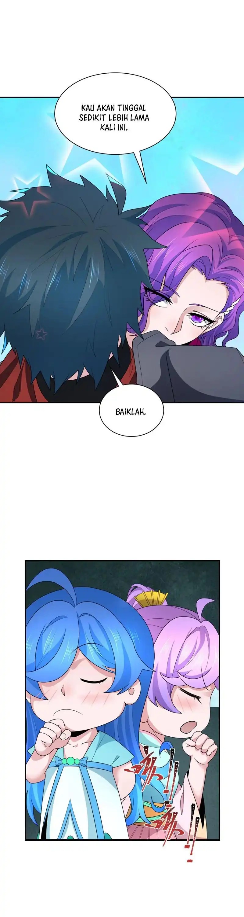 Age of Terror chapter 285