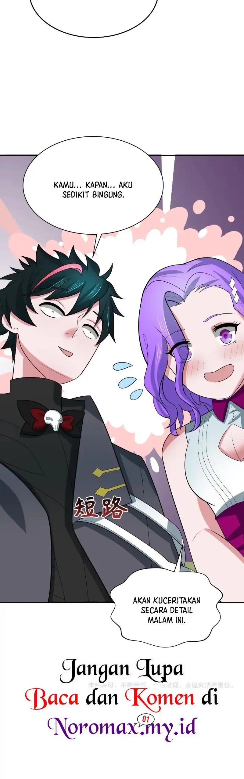 Age of Terror chapter 285