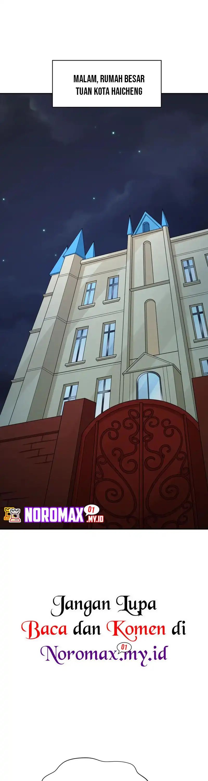 Age of Terror chapter 286