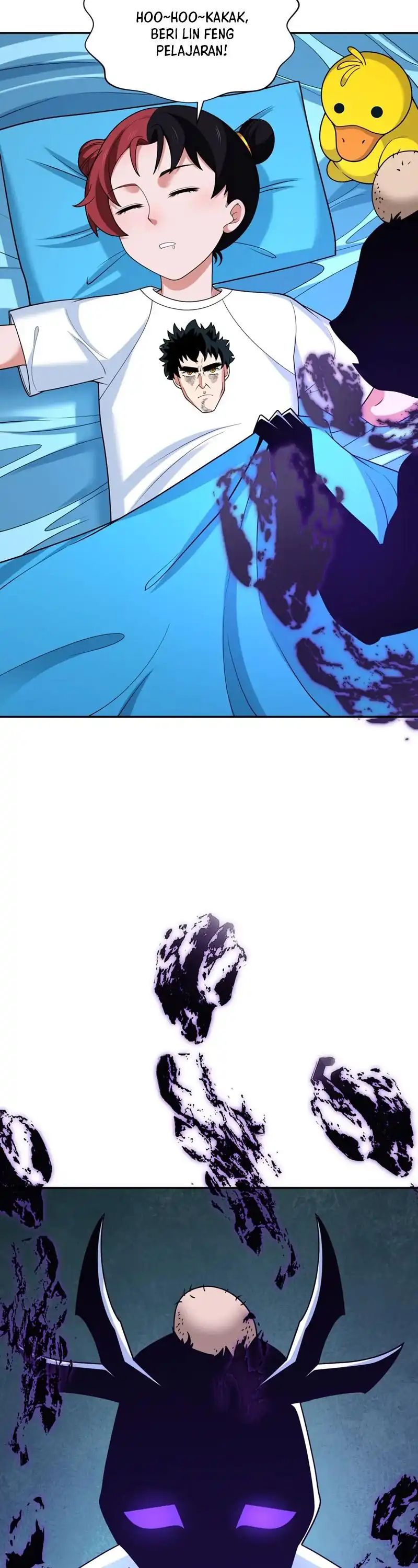 Age of Terror chapter 286