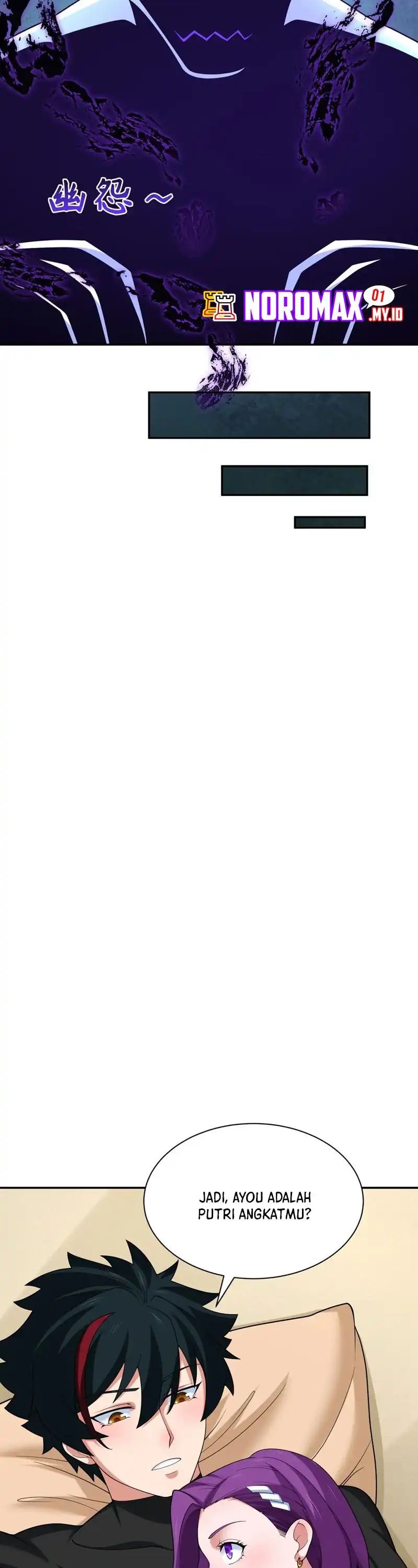 Age of Terror chapter 286