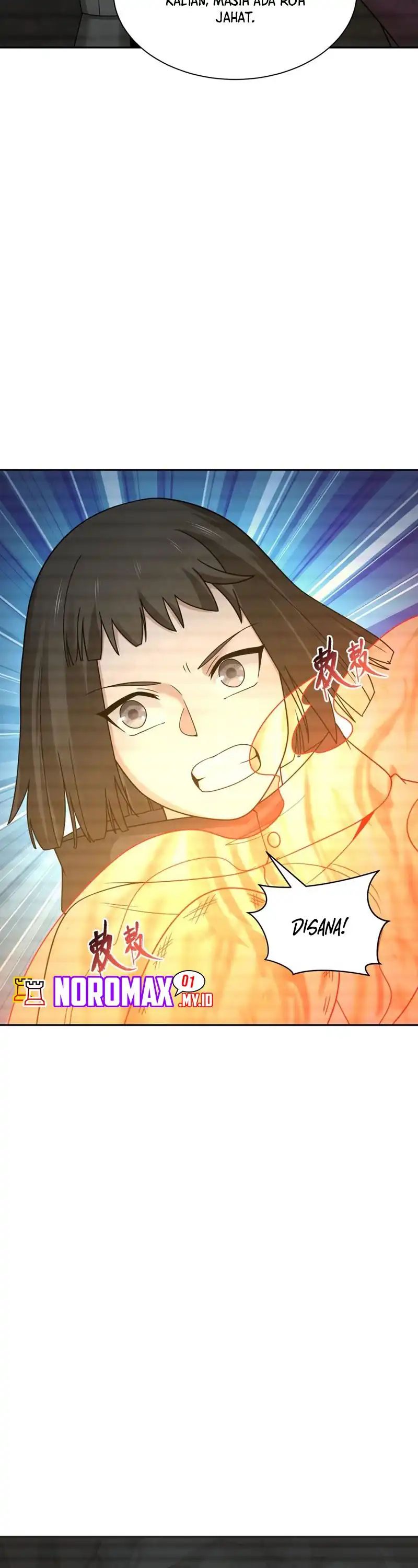 Age of Terror chapter 286