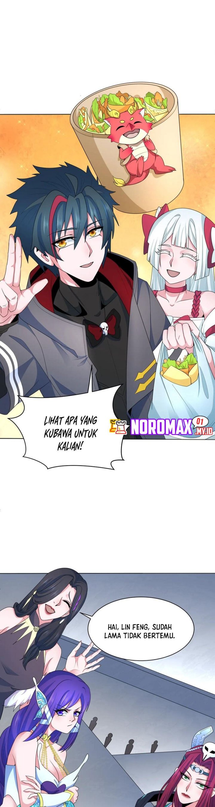 Dilarang COPAS - situs resmi www.mangacanblog.com - Komik age of terror 287 - chapter 287 288 Indonesia age of terror 287 - chapter 287 Terbaru 1|Baca Manga Komik Indonesia|Mangacan