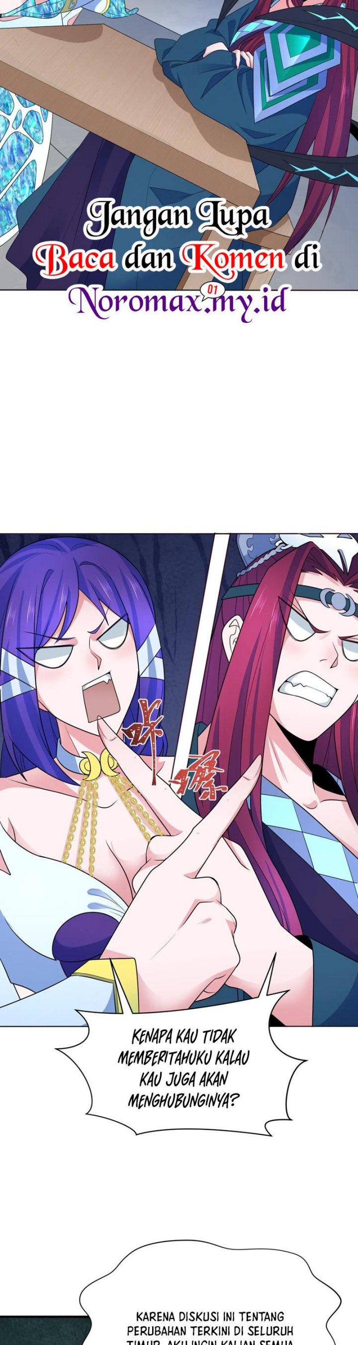 Dilarang COPAS - situs resmi www.mangacanblog.com - Komik age of terror 287 - chapter 287 288 Indonesia age of terror 287 - chapter 287 Terbaru 2|Baca Manga Komik Indonesia|Mangacan