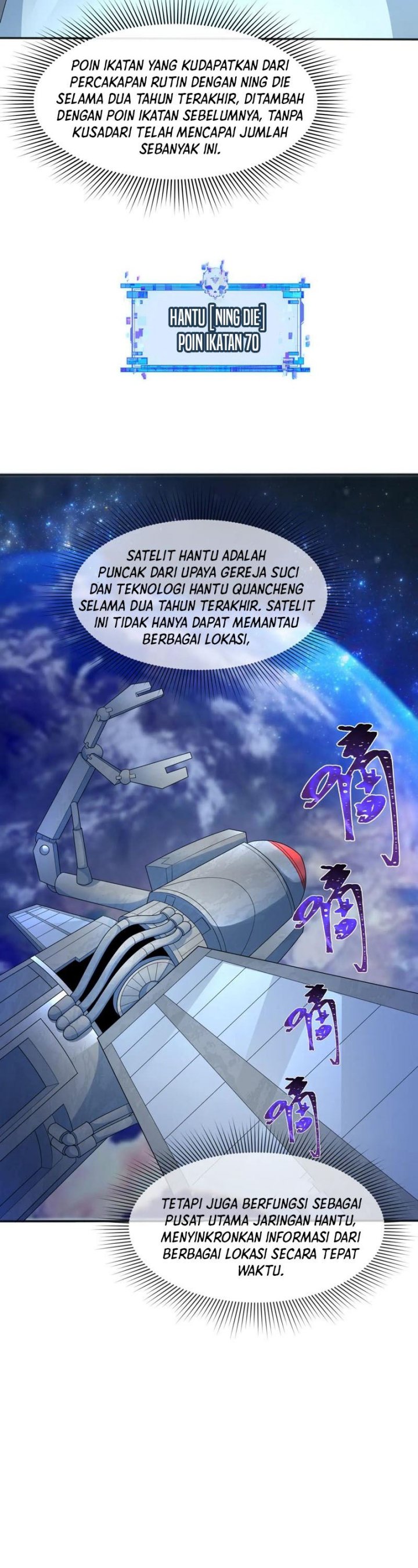 Dilarang COPAS - situs resmi www.mangacanblog.com - Komik age of terror 287 - chapter 287 288 Indonesia age of terror 287 - chapter 287 Terbaru 6|Baca Manga Komik Indonesia|Mangacan