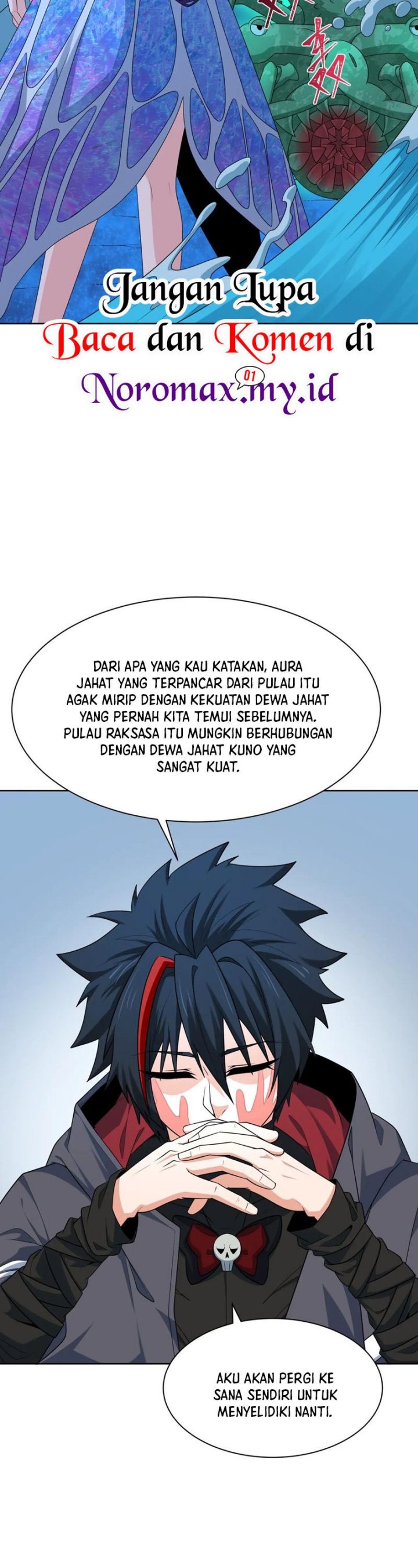 Dilarang COPAS - situs resmi www.mangacanblog.com - Komik age of terror 287 - chapter 287 288 Indonesia age of terror 287 - chapter 287 Terbaru 9|Baca Manga Komik Indonesia|Mangacan