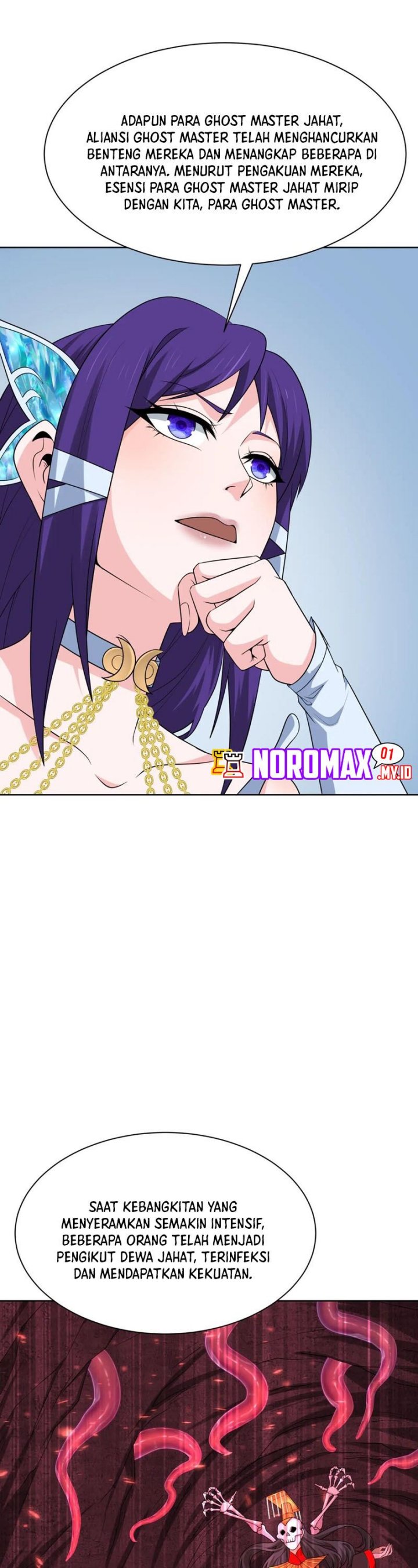 Dilarang COPAS - situs resmi www.mangacanblog.com - Komik age of terror 287 - chapter 287 288 Indonesia age of terror 287 - chapter 287 Terbaru 10|Baca Manga Komik Indonesia|Mangacan