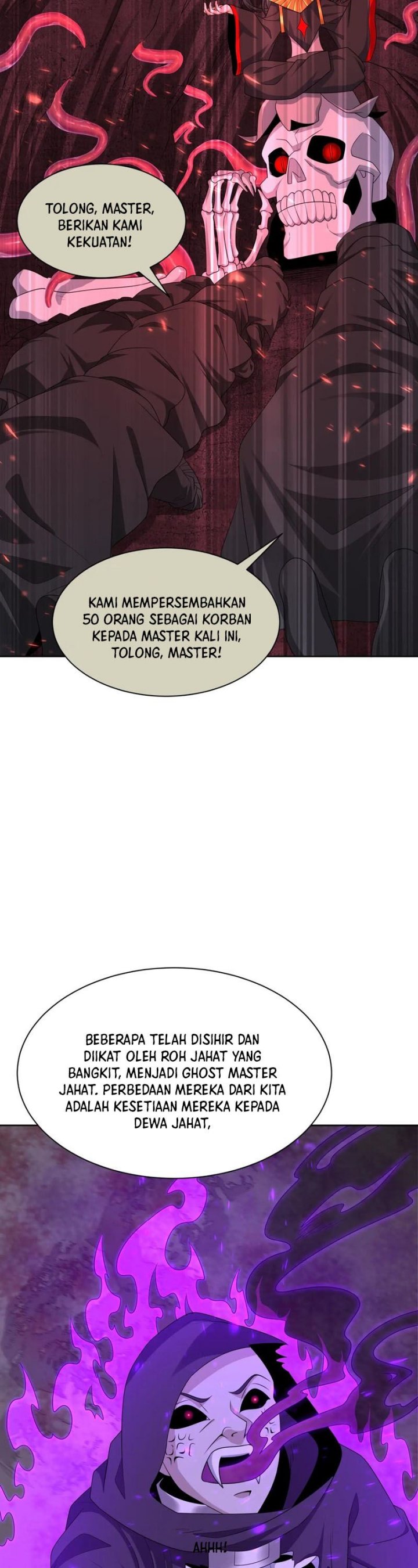 Dilarang COPAS - situs resmi www.mangacanblog.com - Komik age of terror 287 - chapter 287 288 Indonesia age of terror 287 - chapter 287 Terbaru 11|Baca Manga Komik Indonesia|Mangacan