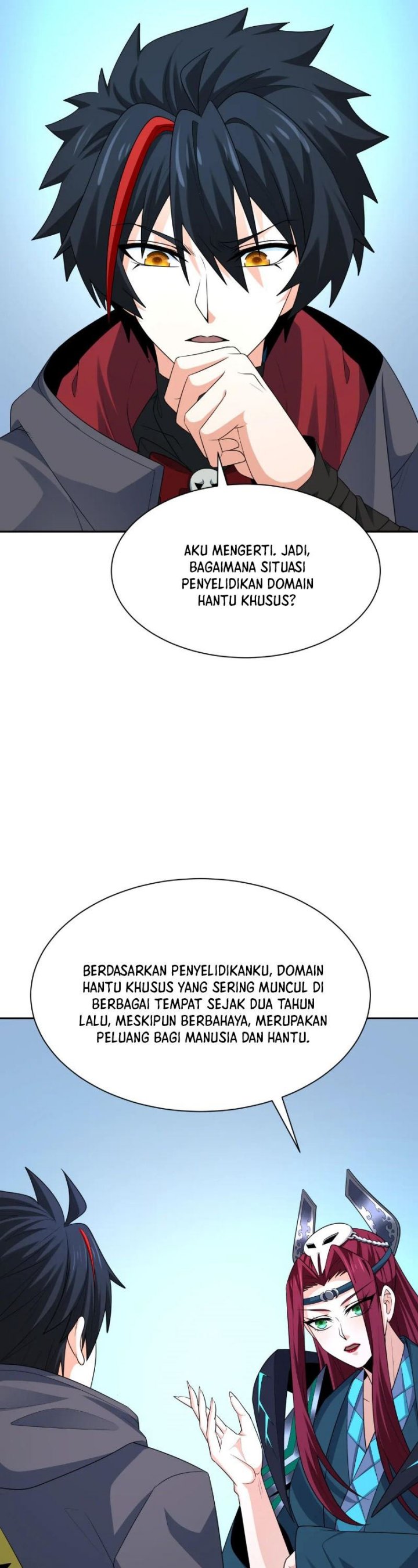 Dilarang COPAS - situs resmi www.mangacanblog.com - Komik age of terror 287 - chapter 287 288 Indonesia age of terror 287 - chapter 287 Terbaru 13|Baca Manga Komik Indonesia|Mangacan