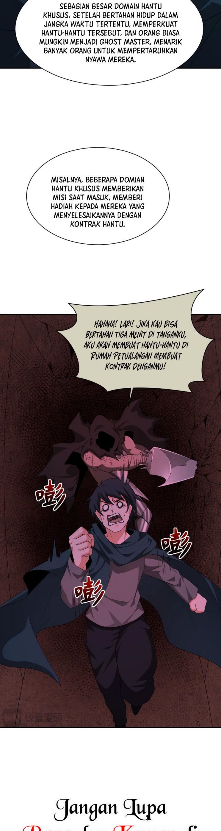 Dilarang COPAS - situs resmi www.mangacanblog.com - Komik age of terror 287 - chapter 287 288 Indonesia age of terror 287 - chapter 287 Terbaru 15|Baca Manga Komik Indonesia|Mangacan