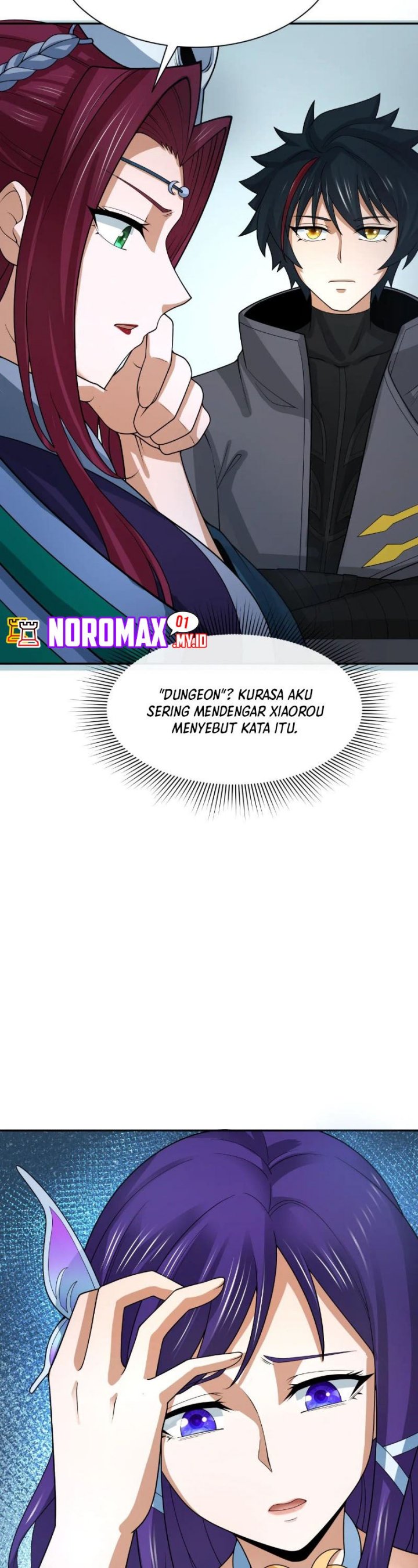 Dilarang COPAS - situs resmi www.mangacanblog.com - Komik age of terror 287 - chapter 287 288 Indonesia age of terror 287 - chapter 287 Terbaru 17|Baca Manga Komik Indonesia|Mangacan