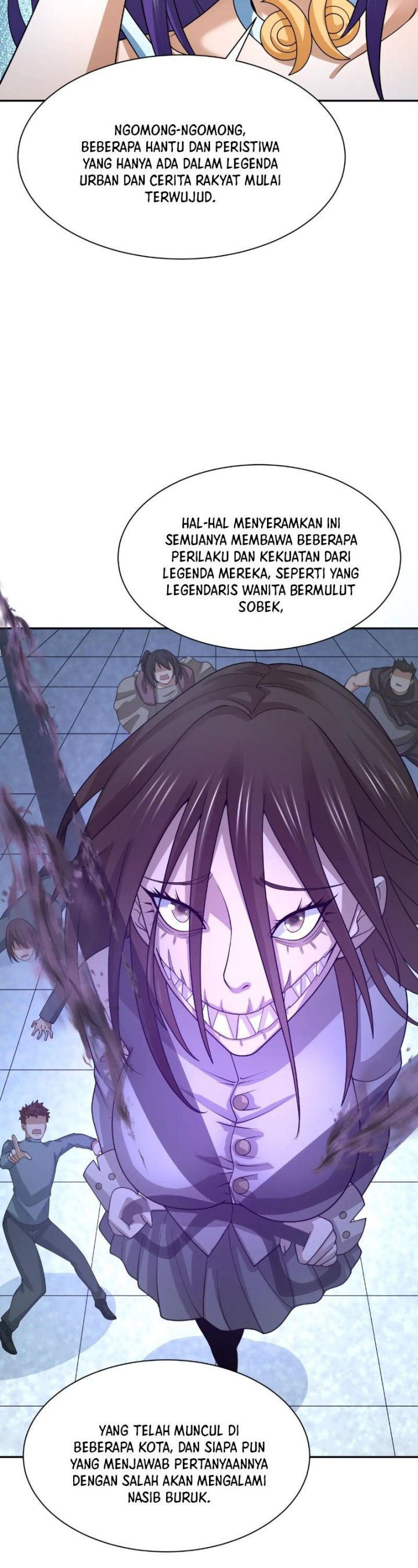 Dilarang COPAS - situs resmi www.mangacanblog.com - Komik age of terror 287 - chapter 287 288 Indonesia age of terror 287 - chapter 287 Terbaru 18|Baca Manga Komik Indonesia|Mangacan