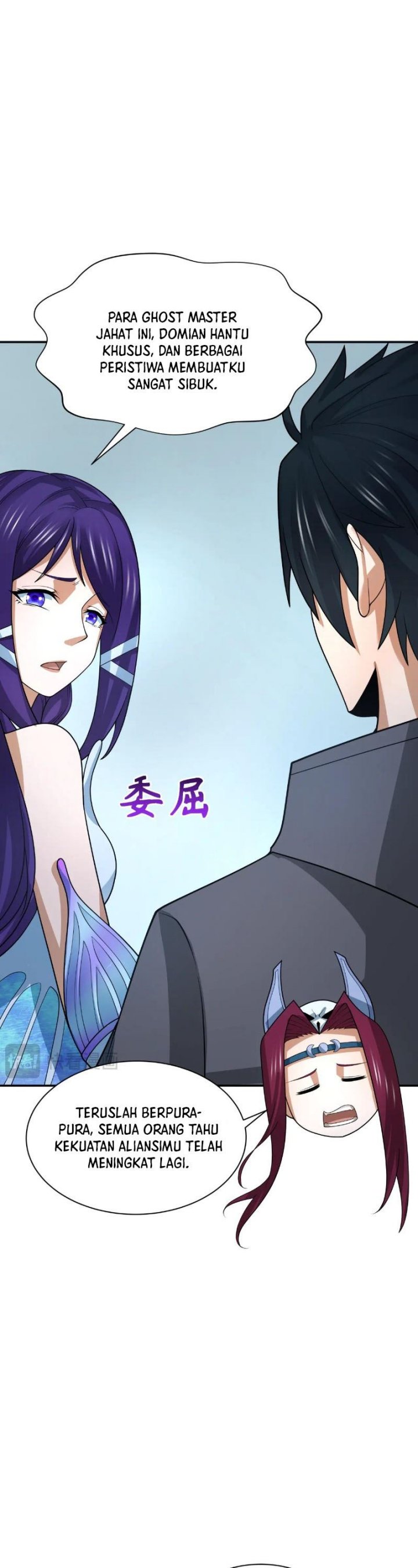 Dilarang COPAS - situs resmi www.mangacanblog.com - Komik age of terror 287 - chapter 287 288 Indonesia age of terror 287 - chapter 287 Terbaru 19|Baca Manga Komik Indonesia|Mangacan