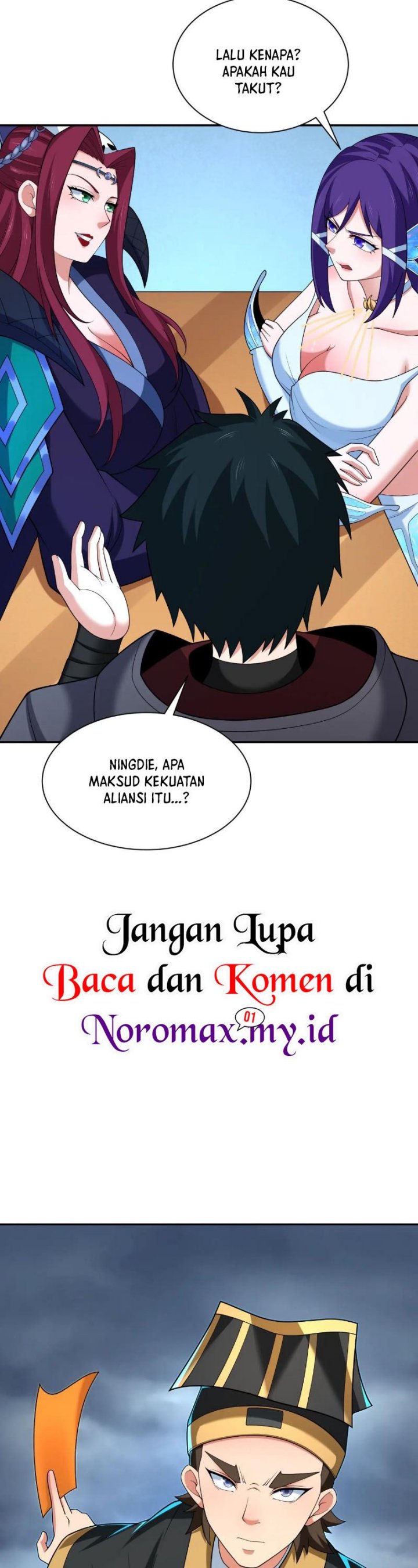 Dilarang COPAS - situs resmi www.mangacanblog.com - Komik age of terror 287 - chapter 287 288 Indonesia age of terror 287 - chapter 287 Terbaru 20|Baca Manga Komik Indonesia|Mangacan