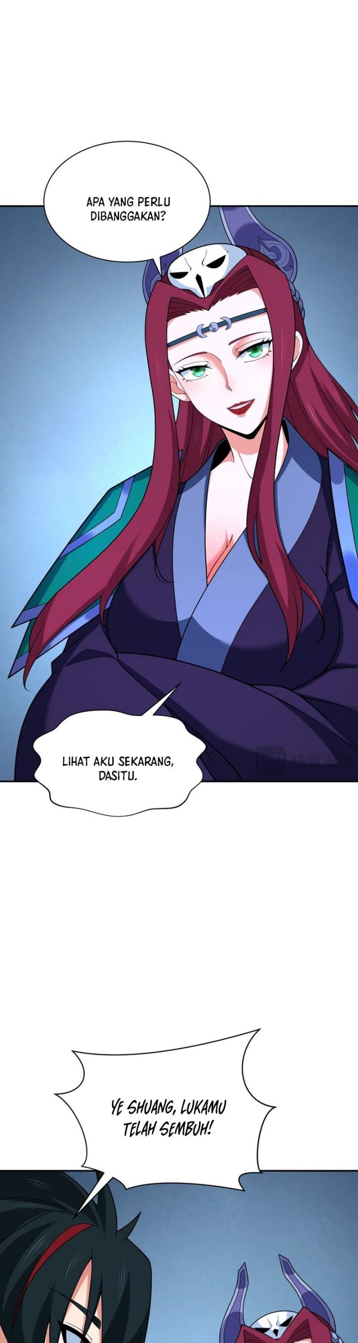 Dilarang COPAS - situs resmi www.mangacanblog.com - Komik age of terror 287 - chapter 287 288 Indonesia age of terror 287 - chapter 287 Terbaru 23|Baca Manga Komik Indonesia|Mangacan