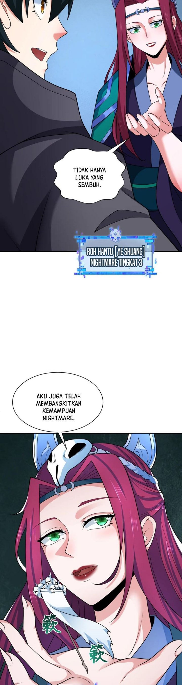 Dilarang COPAS - situs resmi www.mangacanblog.com - Komik age of terror 287 - chapter 287 288 Indonesia age of terror 287 - chapter 287 Terbaru 24|Baca Manga Komik Indonesia|Mangacan