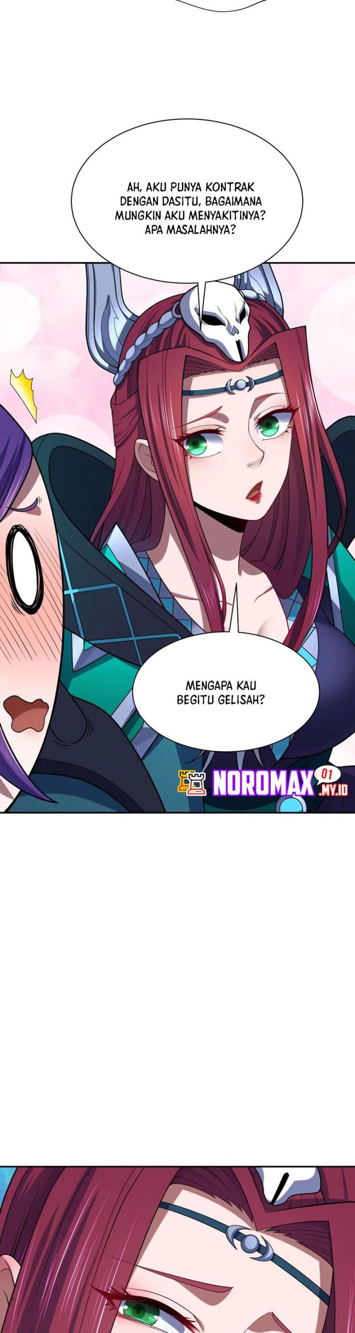 Dilarang COPAS - situs resmi www.mangacanblog.com - Komik age of terror 287 - chapter 287 288 Indonesia age of terror 287 - chapter 287 Terbaru 28|Baca Manga Komik Indonesia|Mangacan