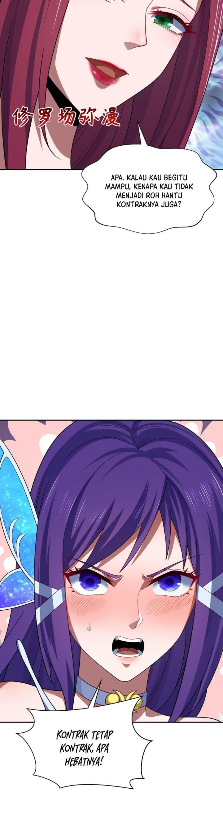 Dilarang COPAS - situs resmi www.mangacanblog.com - Komik age of terror 287 - chapter 287 288 Indonesia age of terror 287 - chapter 287 Terbaru 29|Baca Manga Komik Indonesia|Mangacan